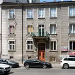Apartment Native Nowowiejska 9 Deluxe Krakow