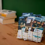 Native Nowowiejska 9 Deluxe Krakow