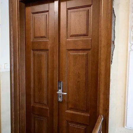 Apartman Native Nowowiejska 9 Deluxe *