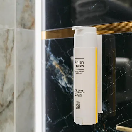 Native Nowowiejska 9 Deluxe