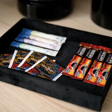 Native Nowowiejska 9 Deluxe * Krakkó