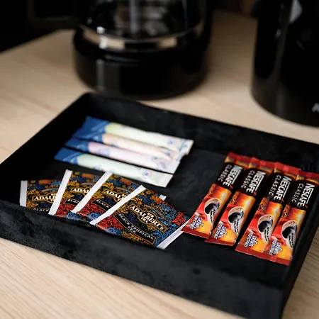 Native Nowowiejska 9 Deluxe كراكوفيا