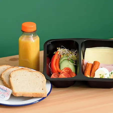 Native Nowowiejska 9 Deluxe Krakkó