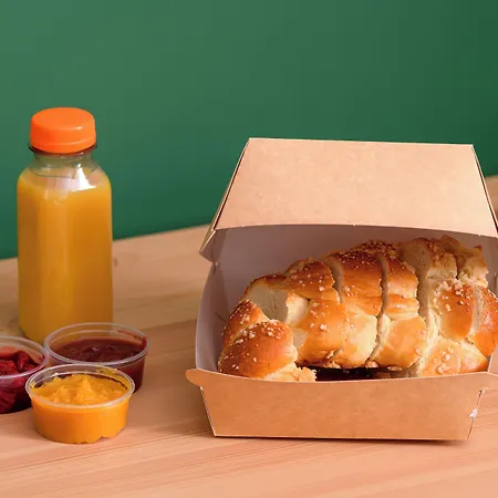 Lägenhet Native Nowowiejska 9 Deluxe