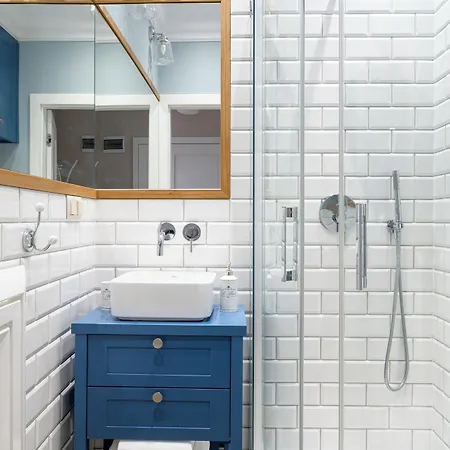 Native Nowowiejska 9 Deluxe