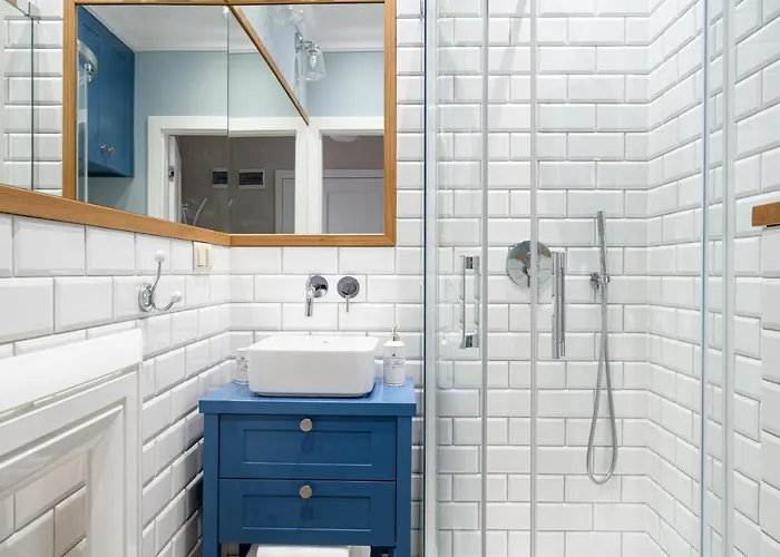 Apartamento Native Nowowiejska 9 Deluxe