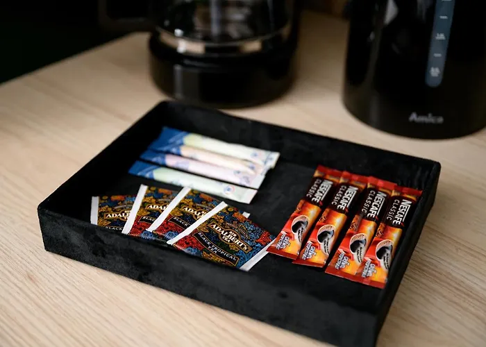 Native Nowowiejska 9 Deluxe