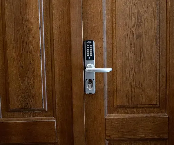 Native Nowowiejska 9 Deluxe Краков