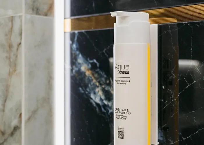 Native Nowowiejska 9 Deluxe