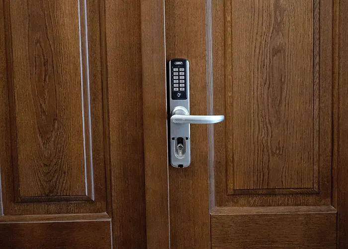 Native Nowowiejska 9 Deluxe Краков