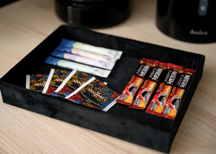 Native Nowowiejska 9 Deluxe * Cracóvia