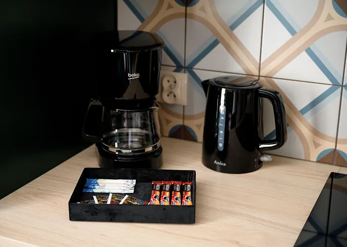 Native Nowowiejska 9 Deluxe Apartamento Cracóvia