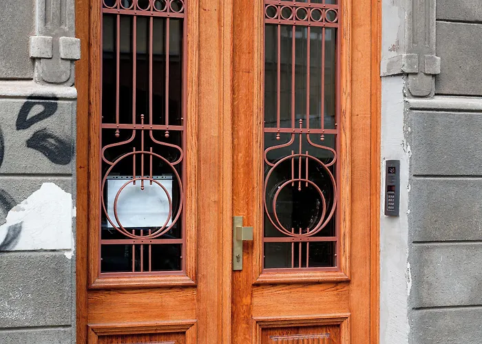 Native Nowowiejska 9 Deluxe * Краков