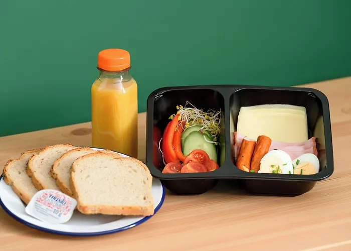 Native Nowowiejska 9 Deluxe Cracóvia