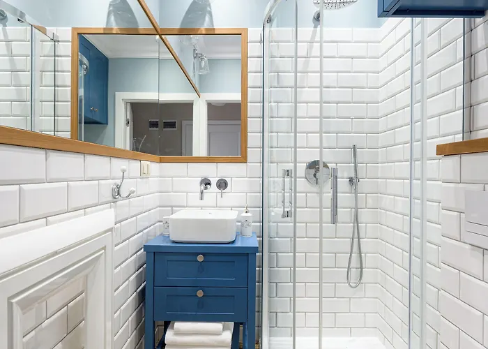 Apartamento Native Nowowiejska 9 Deluxe