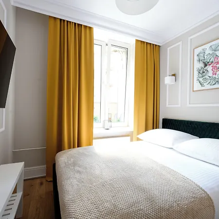 Native Nowowiejska 9 Deluxe